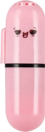 Formato mini per ogni astuccio