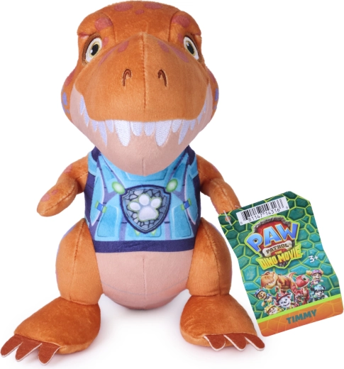 Ispirato al film PAW Patrol: Dinozauri