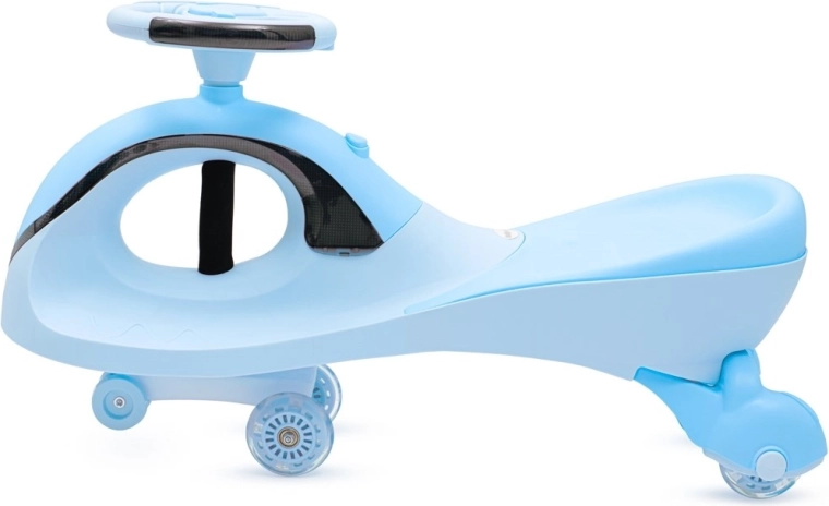 Guida senza spinta – trasmissione gravitazionale