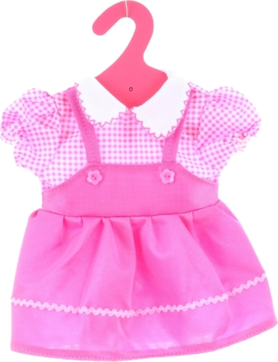 Grazioso outfit rosa