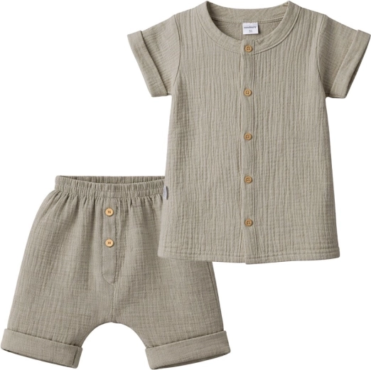 Vestizione facile e taglio perfetto