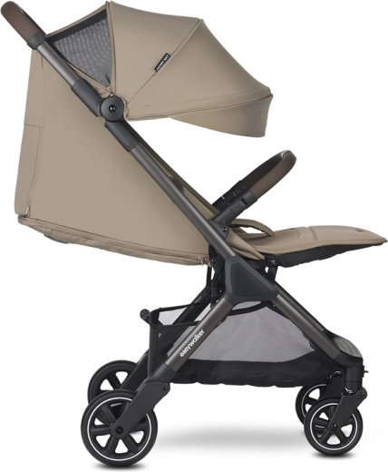 Capottina XL con ventilazione e protezione UPF50