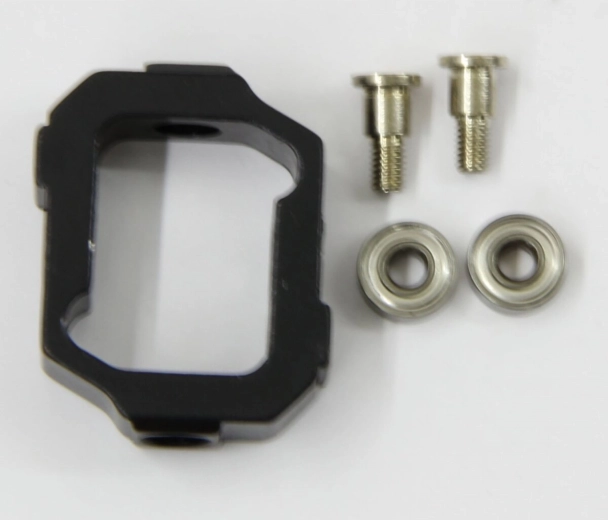 Supporto in carbonio dello stabilizzatore per E-Rix 500