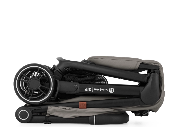 Chiuso in un attimo: chiusura automatica con una mano