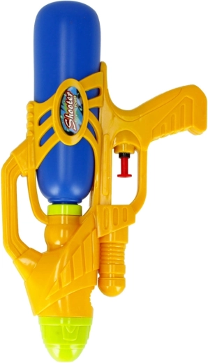 Impugnatura ergonomica per mani piccole