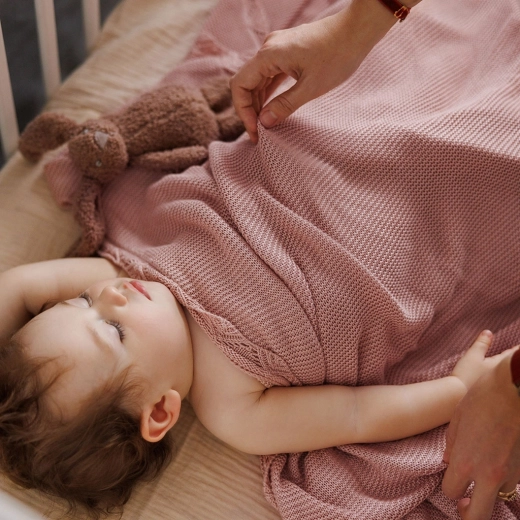 Bambù traspirante per un sonno sereno