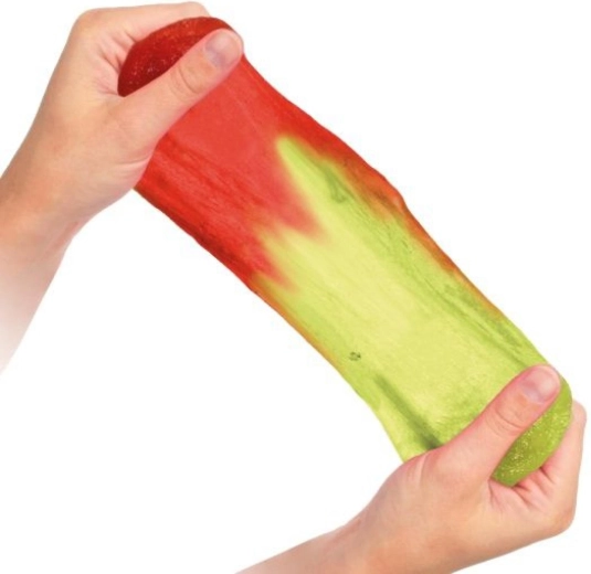 Cambia colore con il calore delle mani