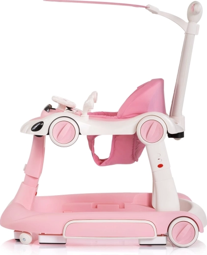 Controllo dei genitori e comfort