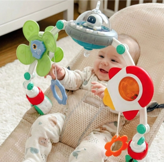Giochi per una scoperta attiva