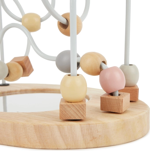 Supporto alla motricità fine e alla coordinazione