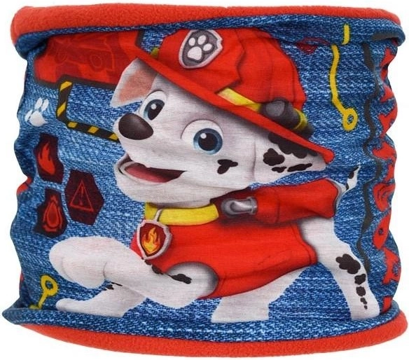 Scaldacollo Paw Patrol