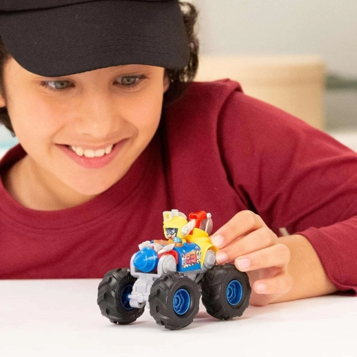 Divertimento per piccoli piloti