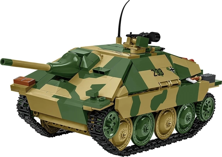 Cingoli mobili e funzioni per gioco ed esposizione