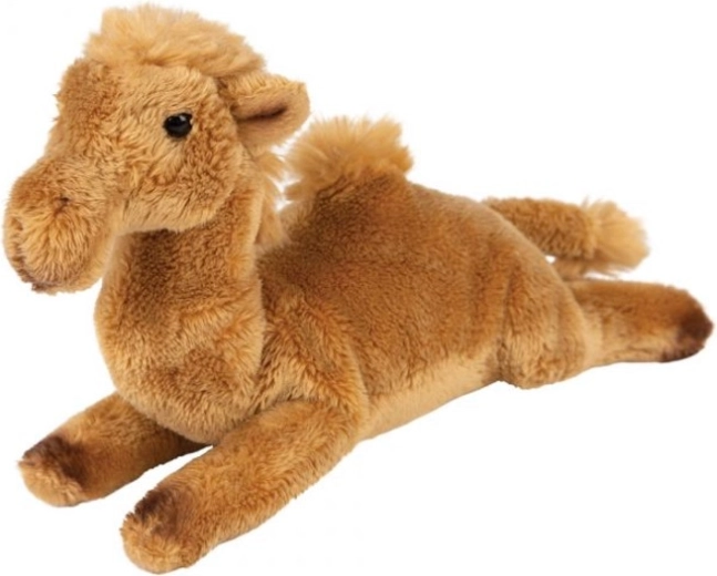 Cammello di peluche
