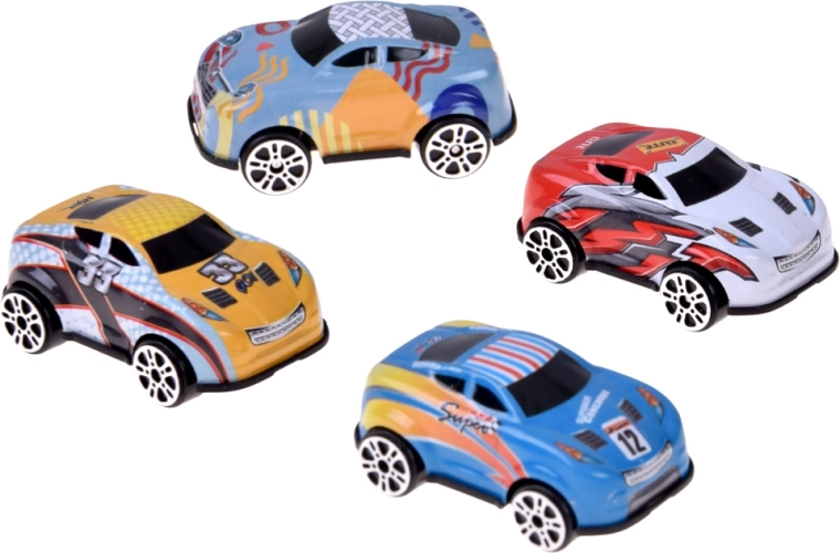 Automobiline e segnaletica stradale