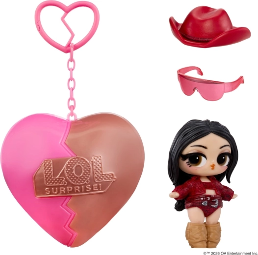 Accessori alla moda per uno stile da concerto