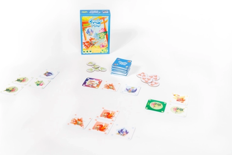Ninja kombo - 1 pezzo