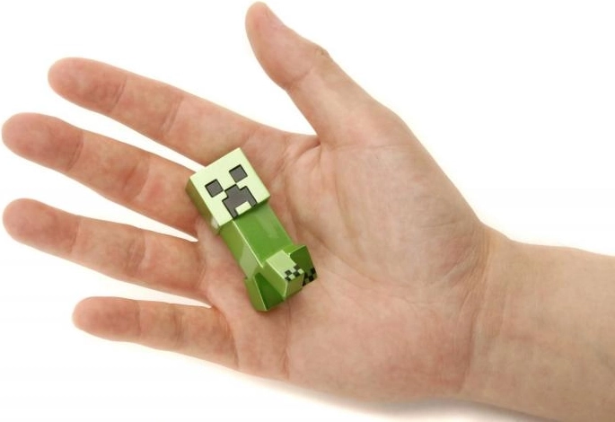 Dimensioni compatte 6,5 cm