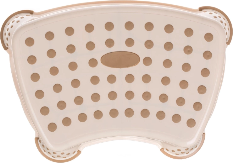 Pedana antiscivolo per un passo sicuro