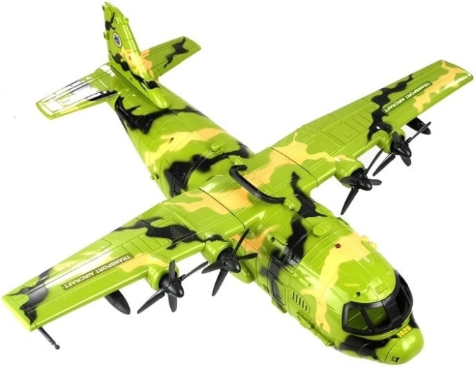 Grandi dimensioni e struttura resistente