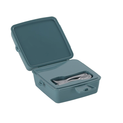 Chiusura sicura e facile