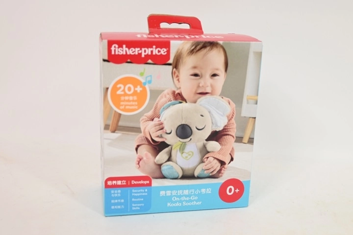Koala sospeso calmante Fisher-Price