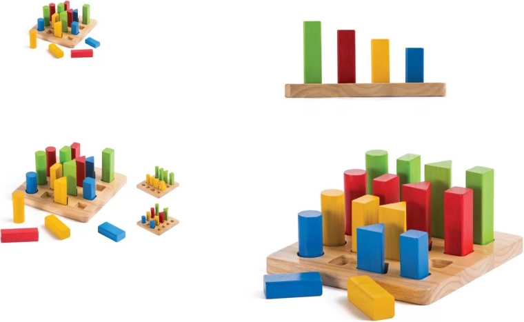Un gioco ricco di possibilità
