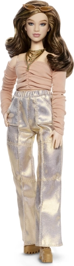 Guardaroba capsule in tonalità neutre