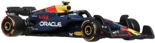 Monoposto di Formula 1 su licenza