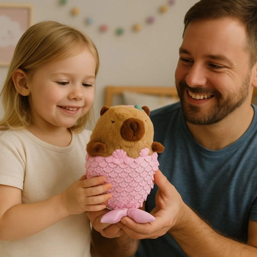 Dimensione ideale per i viaggi e per il lettino