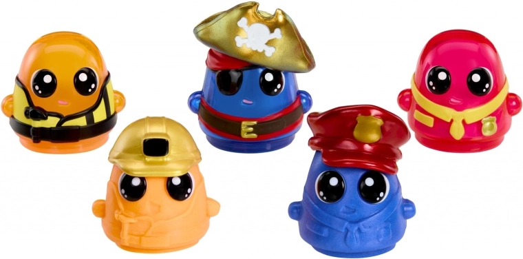 Creazione facile degli eroi