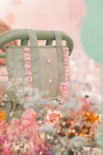 Design romantico Botanic 2026