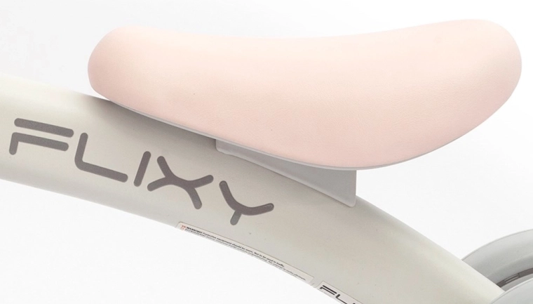 Comfort per i piccoli piloti