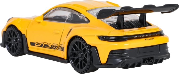 Riproduzione fedele della Porsche 911 GT3 RS