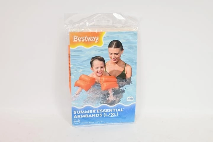 Braccioli da nuoto 25 × 20 cm