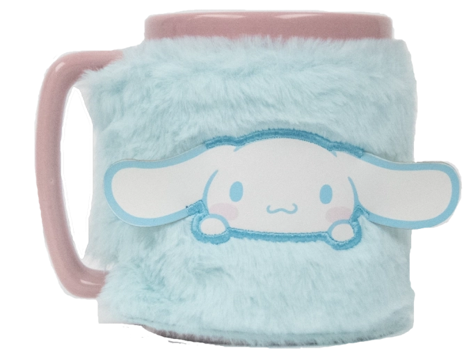 Tazza Cinnamoroll con rivestimento rimovibile