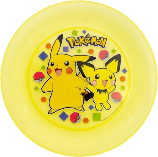 Motivo Pokémon per la gioia quotidiana a tavola