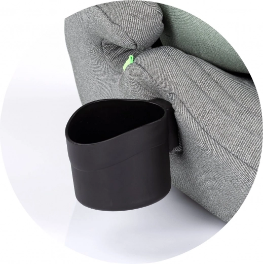 Pratico portabicchiere