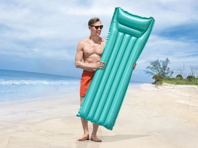 Leggero, compatto e pronto per il viaggio