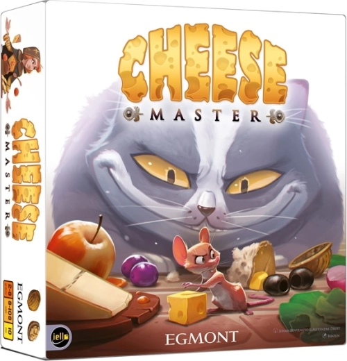 Gioco di prontezza fulmineo per 2–8 giocatori