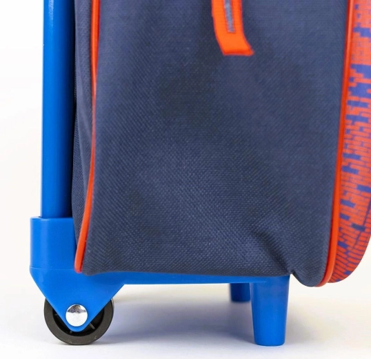 Struttura resistente e base stabile