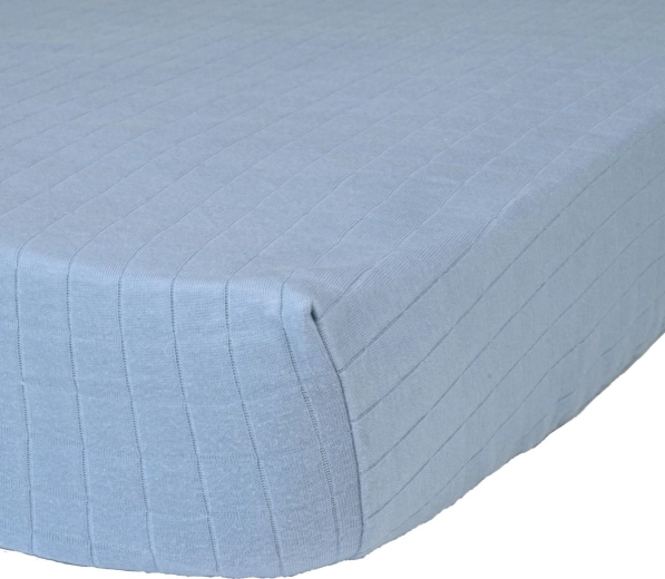 Lenzuolo aderente per materasso 60 × 120 cm