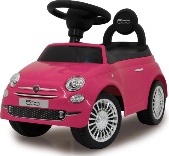 Suoni sul volante per ancora più divertimento
