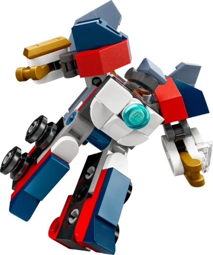 Avventure dal mondo NINJAGO