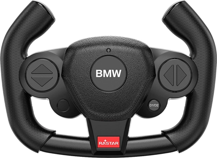 Controllo a 2,4 GHz