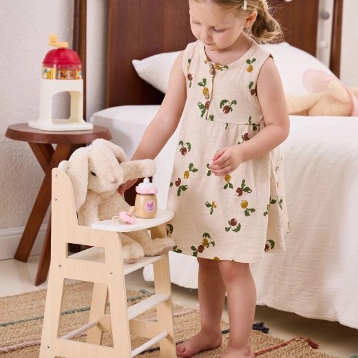 Per bambole fino a 38 cm