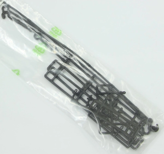 Kit di montaggio per gru Jamara - 1 pezzo