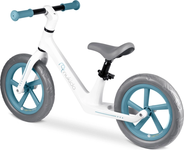 Ruote in EVA da 12” antiforatura