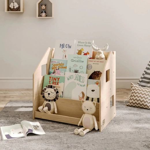 Struttura sicura e resistente in multistrato di betulla