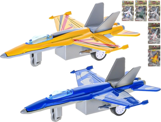 Retrocarica per corse dinamiche